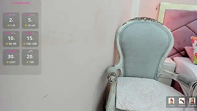 Snapshot of VictoriaLasse chatting on July 2026 01:17:01 PM VictoriaLasse online show from July 2026 01:17:01 PM