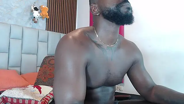 BlackEmperador online show from December 2025 06:27:01 AM