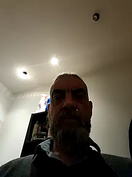 Gattopazzo667 online show from November 2025 10:09:01 PM