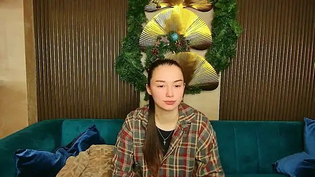 Amber Bond online show from January 2026 05:47:01 AM