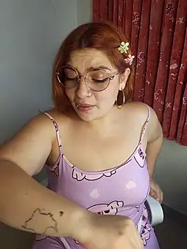 mila curvy online show from March 2026 07:16:01 AM