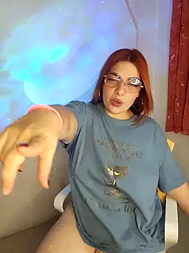 mila curvy online show from February 2026 06:13:02 AM