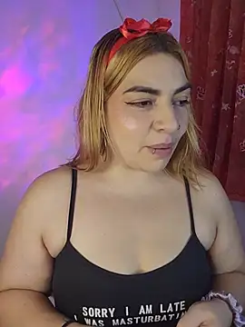 mila curvy online show from July 2026 04:37:02 AM