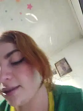 mila curvy online show from March 2026 05:37:01 AM