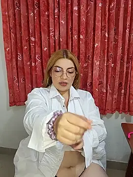 mila curvy online show from February 2026 06:31:02 AM