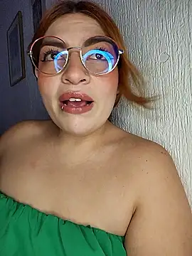 mila curvy online show from March 2026 06:00:02 AM