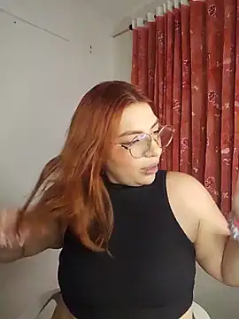 mila curvy online show from March 2026 06:03:01 AM