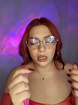 mila curvy online show from February 2026 06:16:01 AM