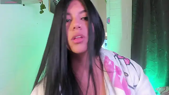 Cristal dark online show from February 2026 11:48:01 PM