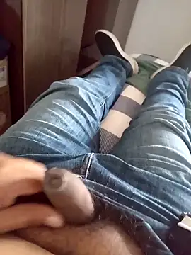 AlexCancun online show from February 2026 11:15:01 PM