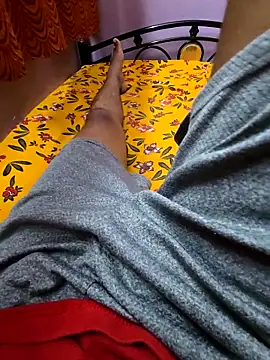 Soul of fox online show from November 2025 10:20:02 PM