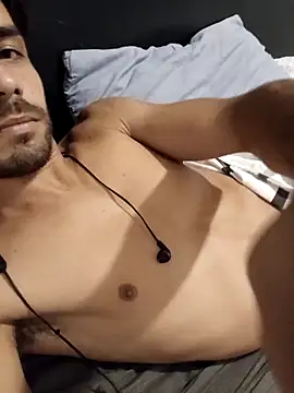 JohnyRaw online show from April 2026 06:47:02 AM