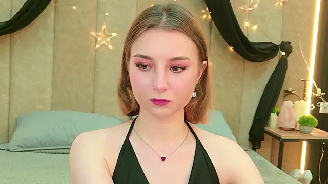 Janice Corona online show from April 2026 10:33:02 AM