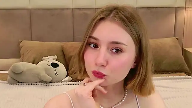 Janice Corona online show from March 2026 03:56:02 PM