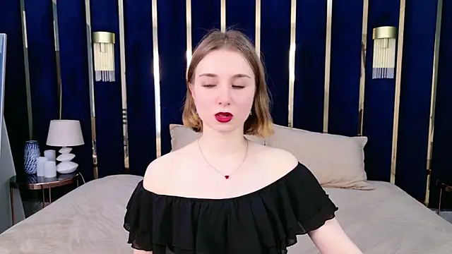 Janice Corona online show from March 2026 04:30:01 PM