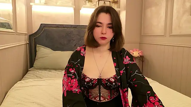 Wendy Finch online show from March 2026 05:39:02 AM