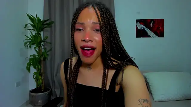 Catty Noir online show from February 2026 12:53:01 AM