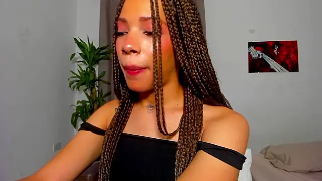 Catty Noir online show from February 2026 08:41:01 PM