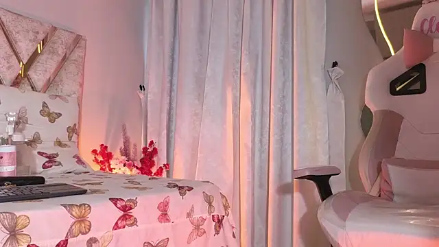 Snapshot of cloesweety_ chatting on November 2025 10:09:02 PM cloesweety online show from November 2025 10:09:02 PM