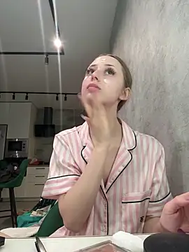 GraceSecrettt online show from February 2026 04:48:02 PM