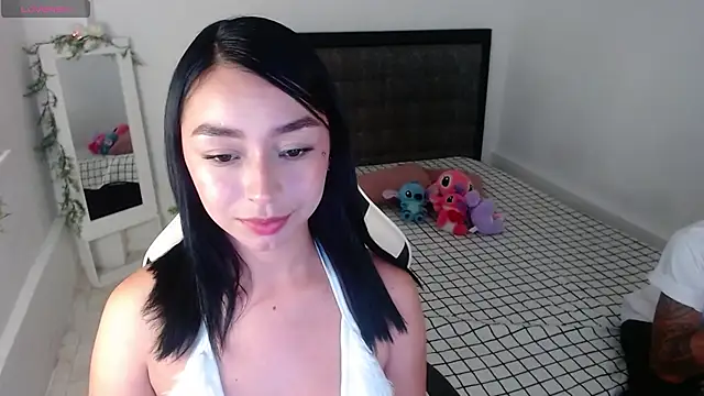 Ariel Laurentt online show from June 2026 03:40:02 AM