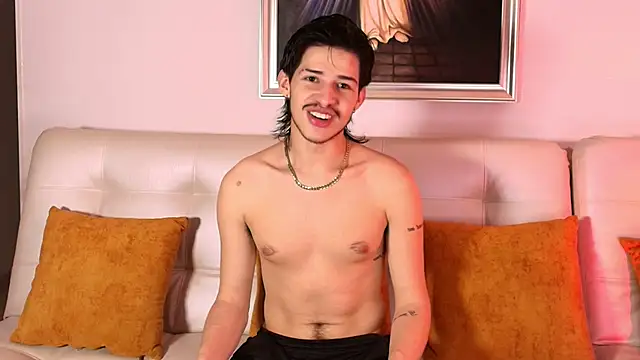 NathanFerrara online show from December 2025 03:11:01 AM