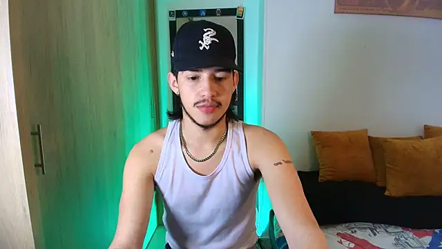 NathanFerrara online show from December 2025 11:09:02 AM