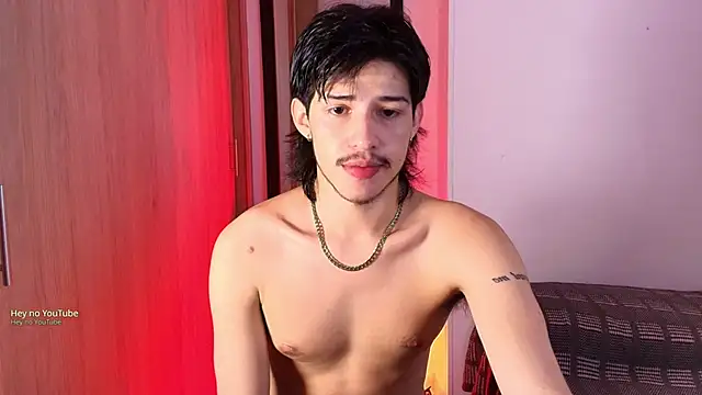 NathanFerrara online show from December 2025 03:00:02 AM