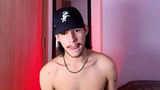 NathanFerrara online show from December 2025 03:09:01 AM