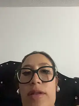 Snapshot of LyaRose chatting on February 2026 02:10:02 AM LyaRose online show from February 2026 02:10:02 AM