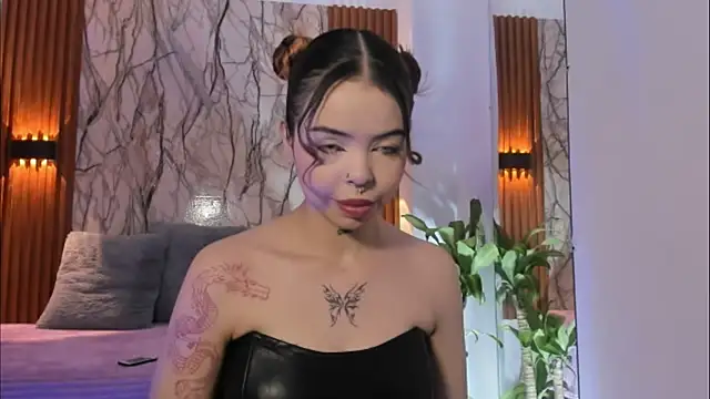 lexi splitt online show from November 2025 03:16:02 AM