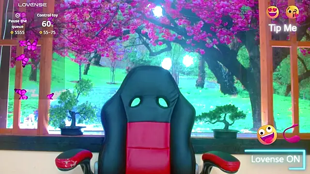 britanny noroeste online show from January 2026 03:24:02 AM