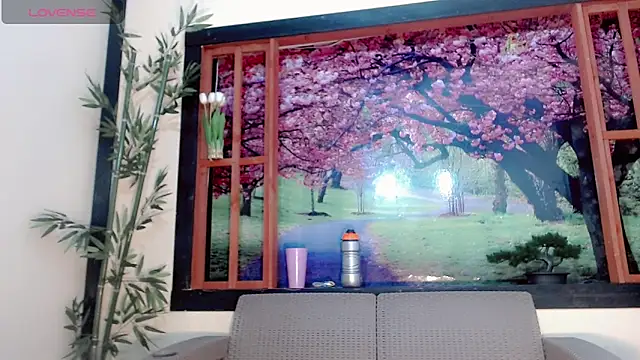 britanny noroeste online show from May 2026 03:37:01 AM