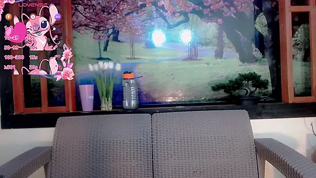britanny noroeste online show from May 2026 03:34:01 AM