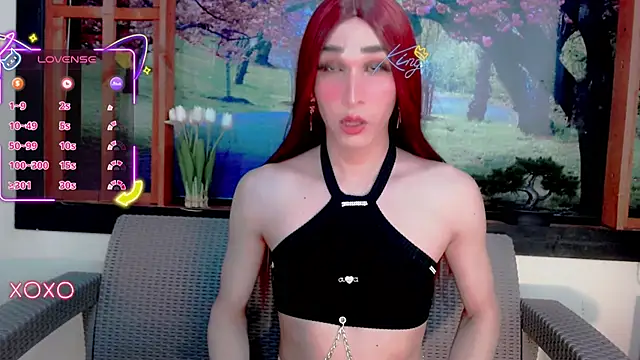britanny noroeste online show from May 2026 03:34:01 AM