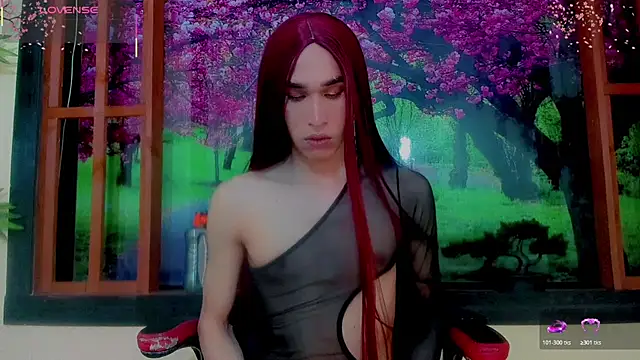 britanny noroeste online show from April 2026 03:30:01 AM