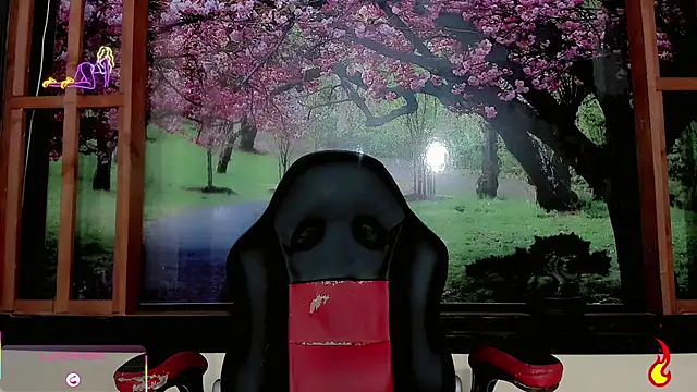 britanny noroeste online show from April 2026 03:25:02 AM