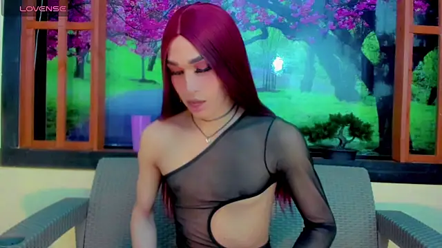 britanny noroeste online show from May 2026 03:34:01 AM