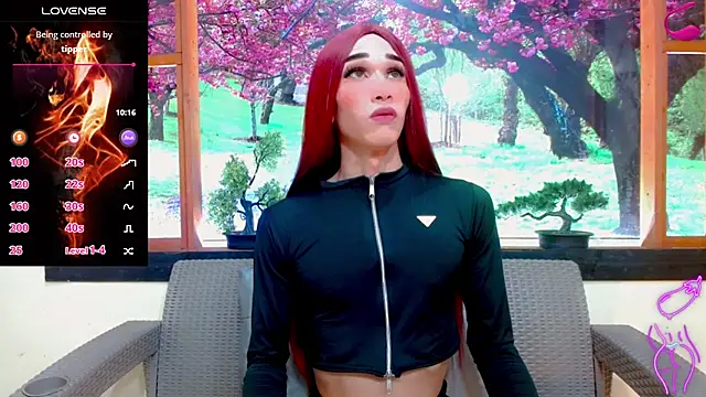 britanny noroeste online show from January 2026 03:43:01 AM