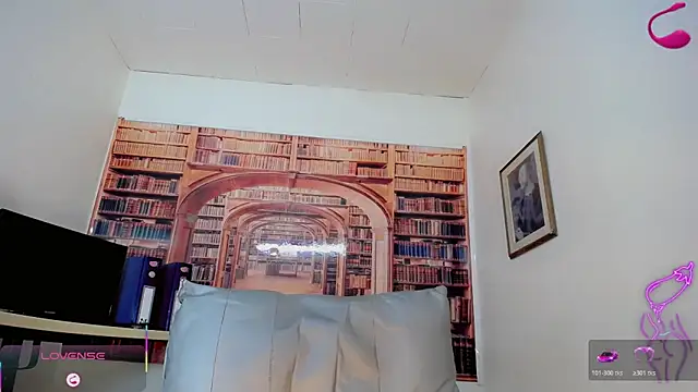 britanny noroeste online show from March 2026 03:23:01 AM