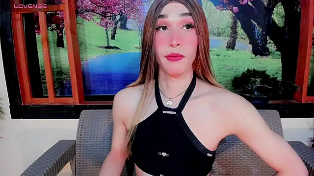 britanny noroeste online show from July 2026 03:29:01 AM