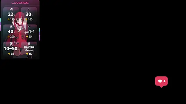 britanny noroeste online show from April 2026 03:45:02 AM