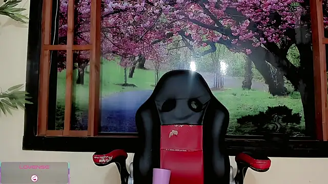 britanny noroeste online show from April 2026 03:32:02 AM