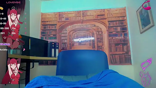 britanny noroeste online show from March 2026 08:19:01 AM