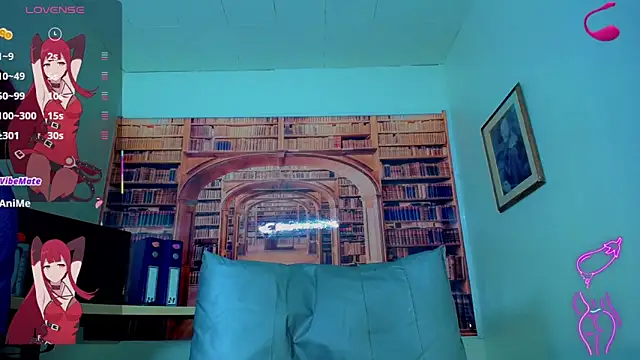 britanny noroeste online show from March 2026 03:28:02 AM