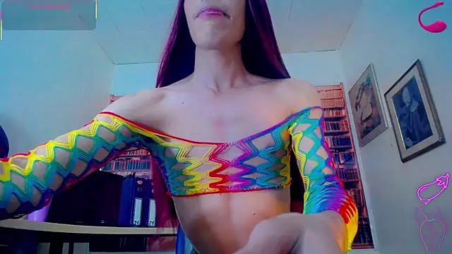 britanny noroeste online show from March 2026 03:28:01 AM