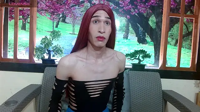 britanny noroeste online show from January 2026 03:13:01 AM