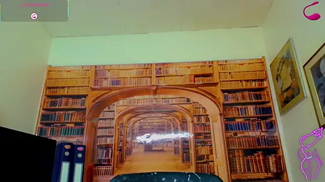 britanny noroeste online show from March 2026 03:30:02 AM