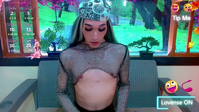 britanny noroeste online show from December 2025 05:57:02 AM