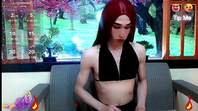 britanny noroeste online show from January 2026 03:12:01 AM